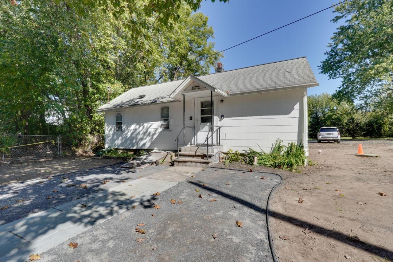 Cozy Kingston Home Less Than 2 Mi To Bluestone Wild Forest Exterior foto