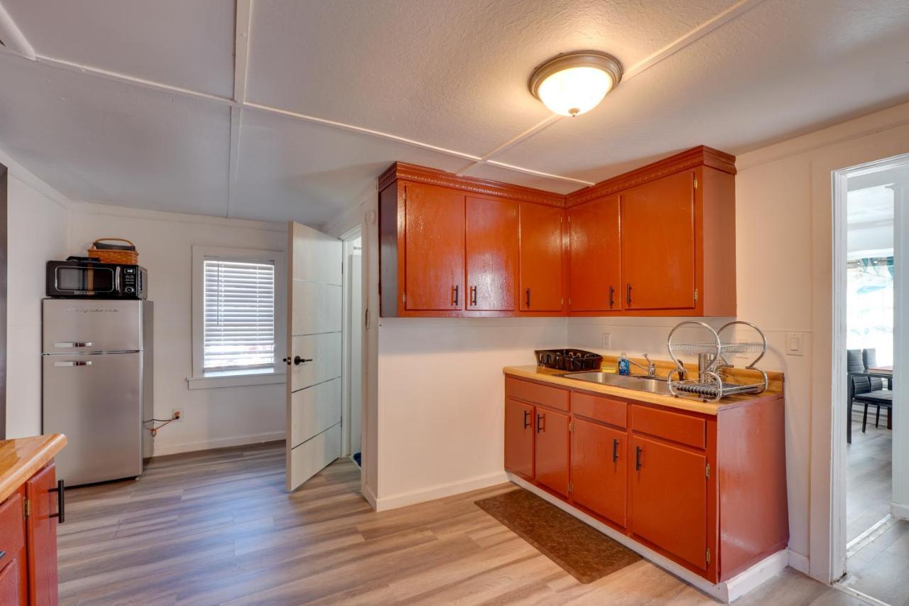 Cozy Kingston Home Less Than 2 Mi To Bluestone Wild Forest Exterior foto