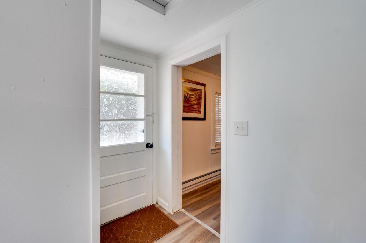 Cozy Kingston Home Less Than 2 Mi To Bluestone Wild Forest Exterior foto