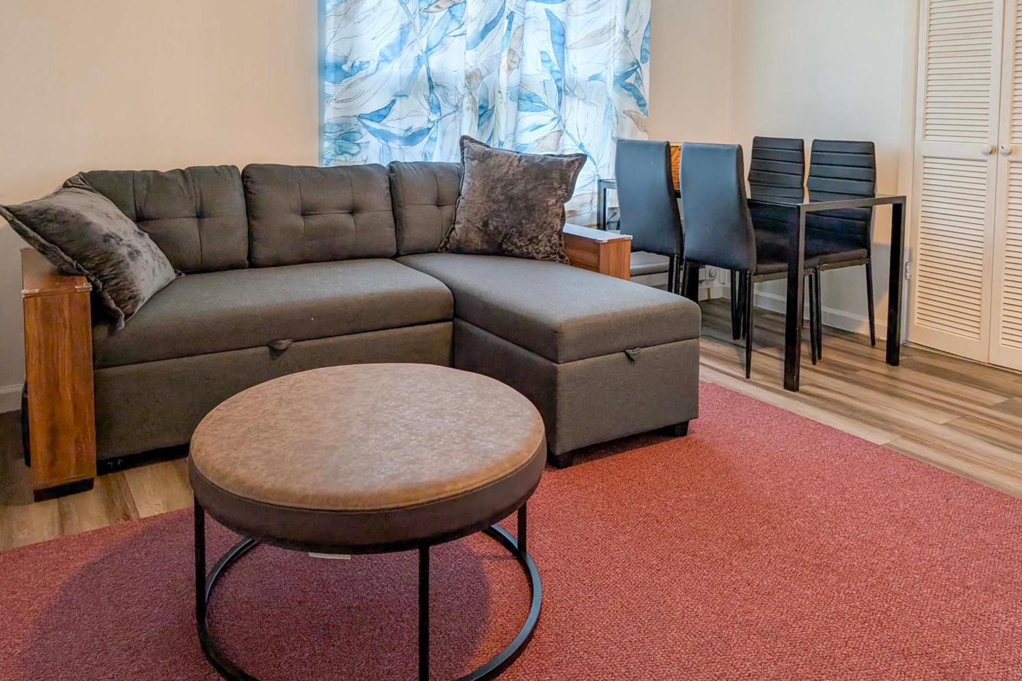 Cozy Kingston Home Less Than 2 Mi To Bluestone Wild Forest Exterior foto